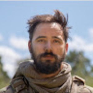 Meet your Posher, Maxwell